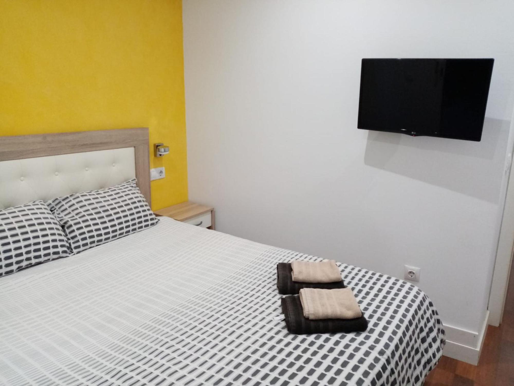 Apartment Apartamento En Casco Antiguo *