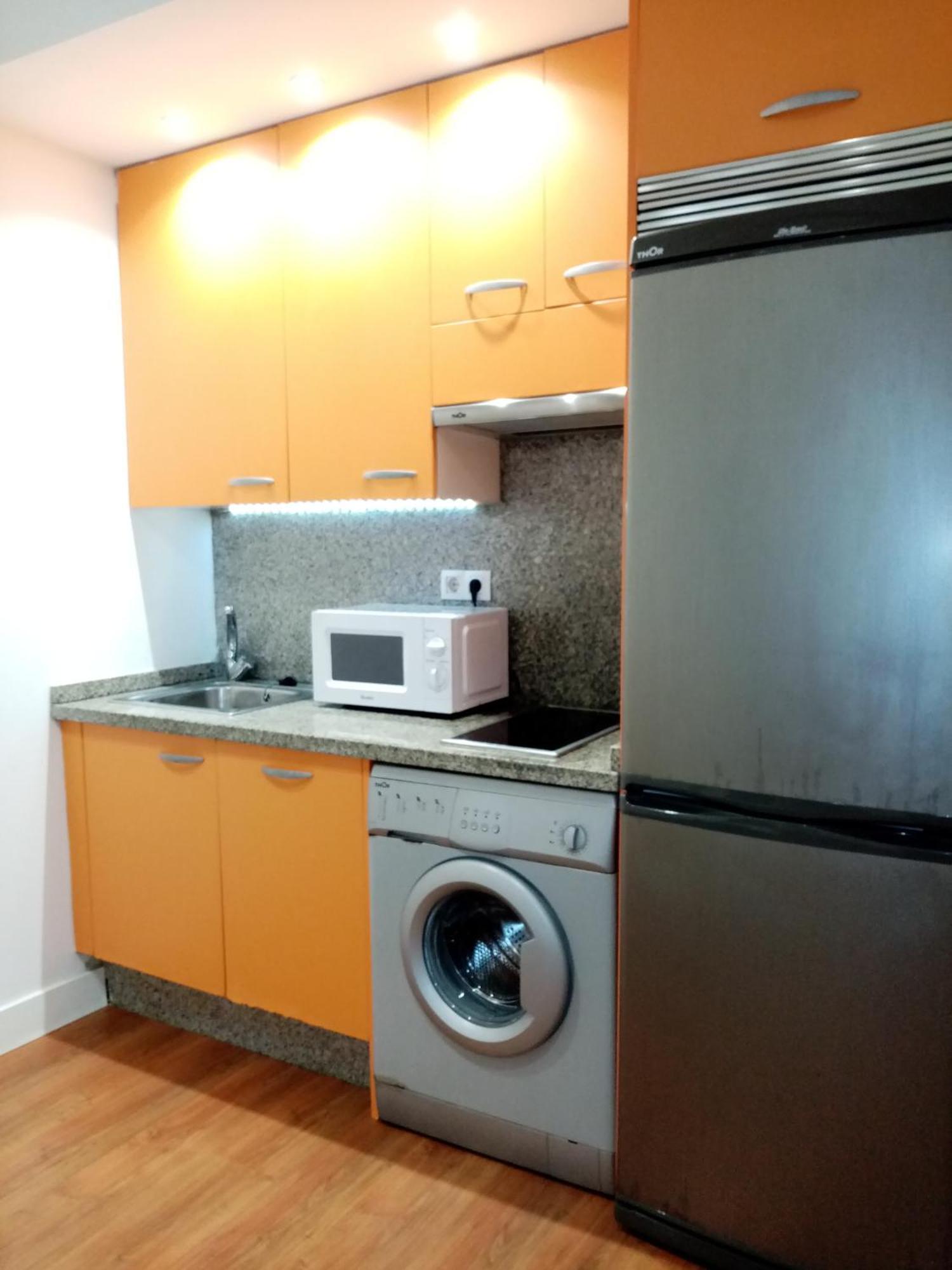 Apartamento En Casco Antiguo * Malaga