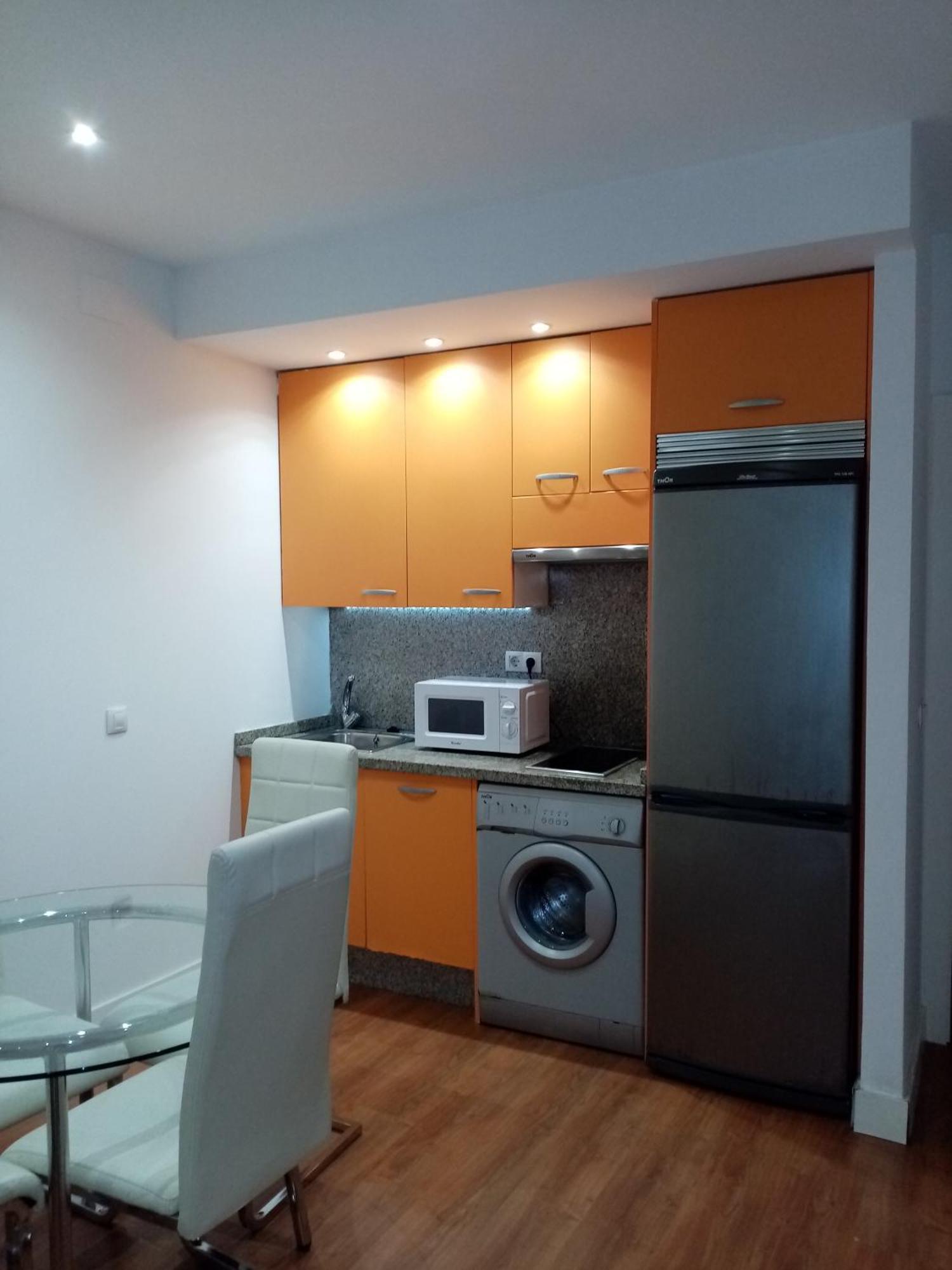 Appartement Apartamento En Casco Antiguo