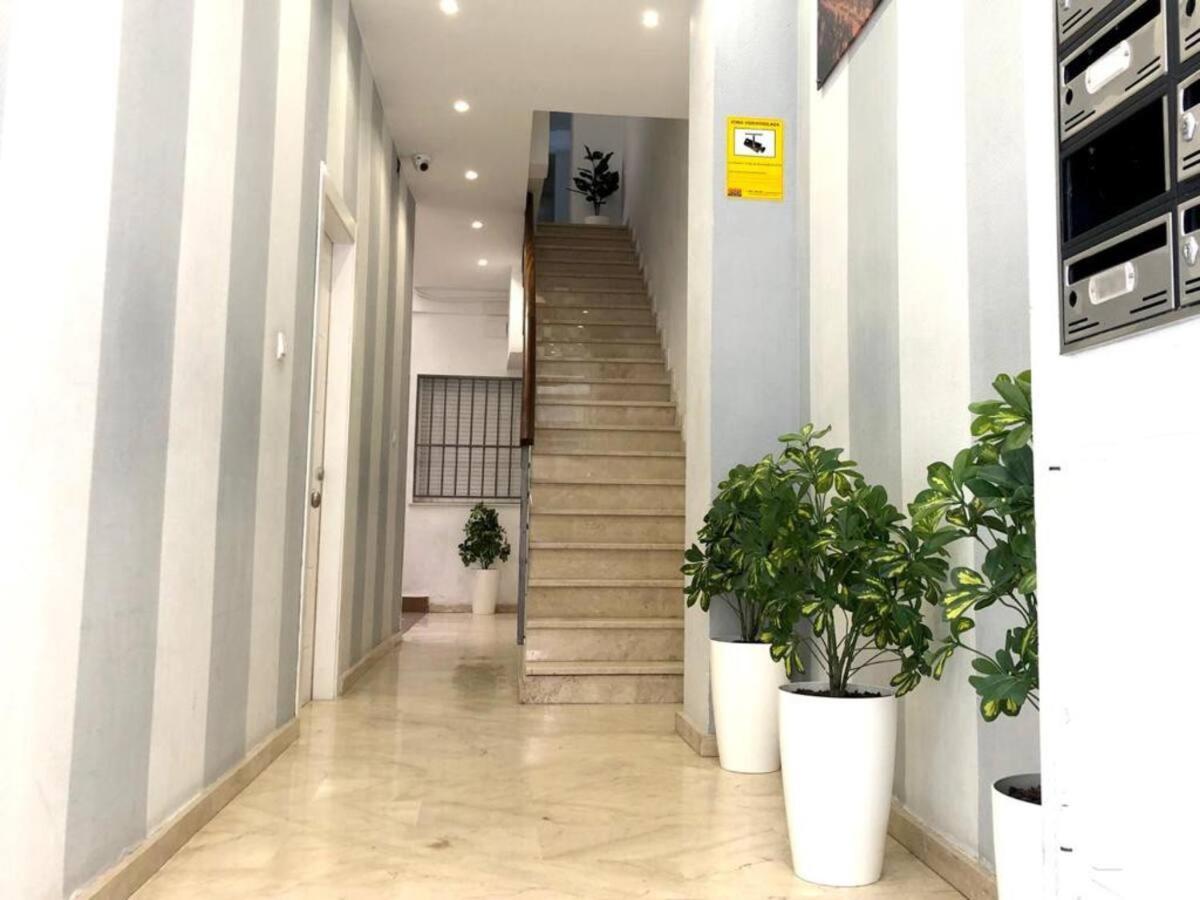 Appartement Apartamento En Casco Antiguo *