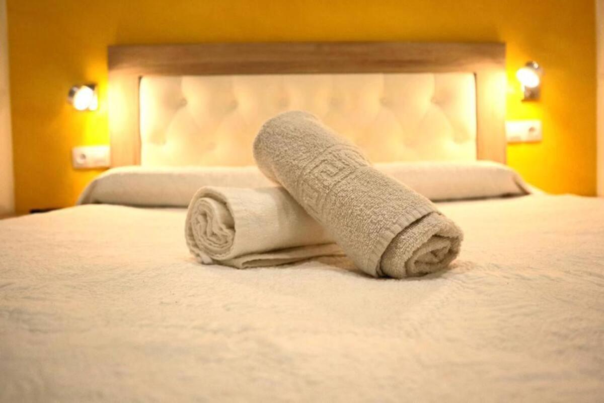 Apartamento En Casco Antiguo Appartement *