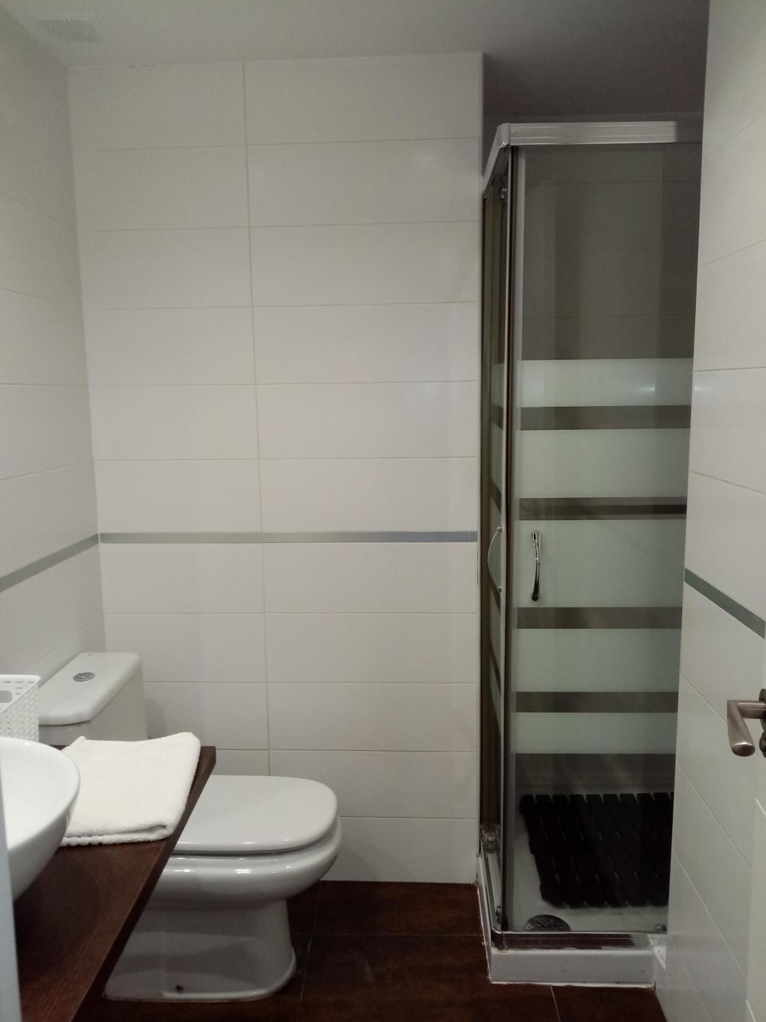 Appartement Apartamento En Casco Antiguo *