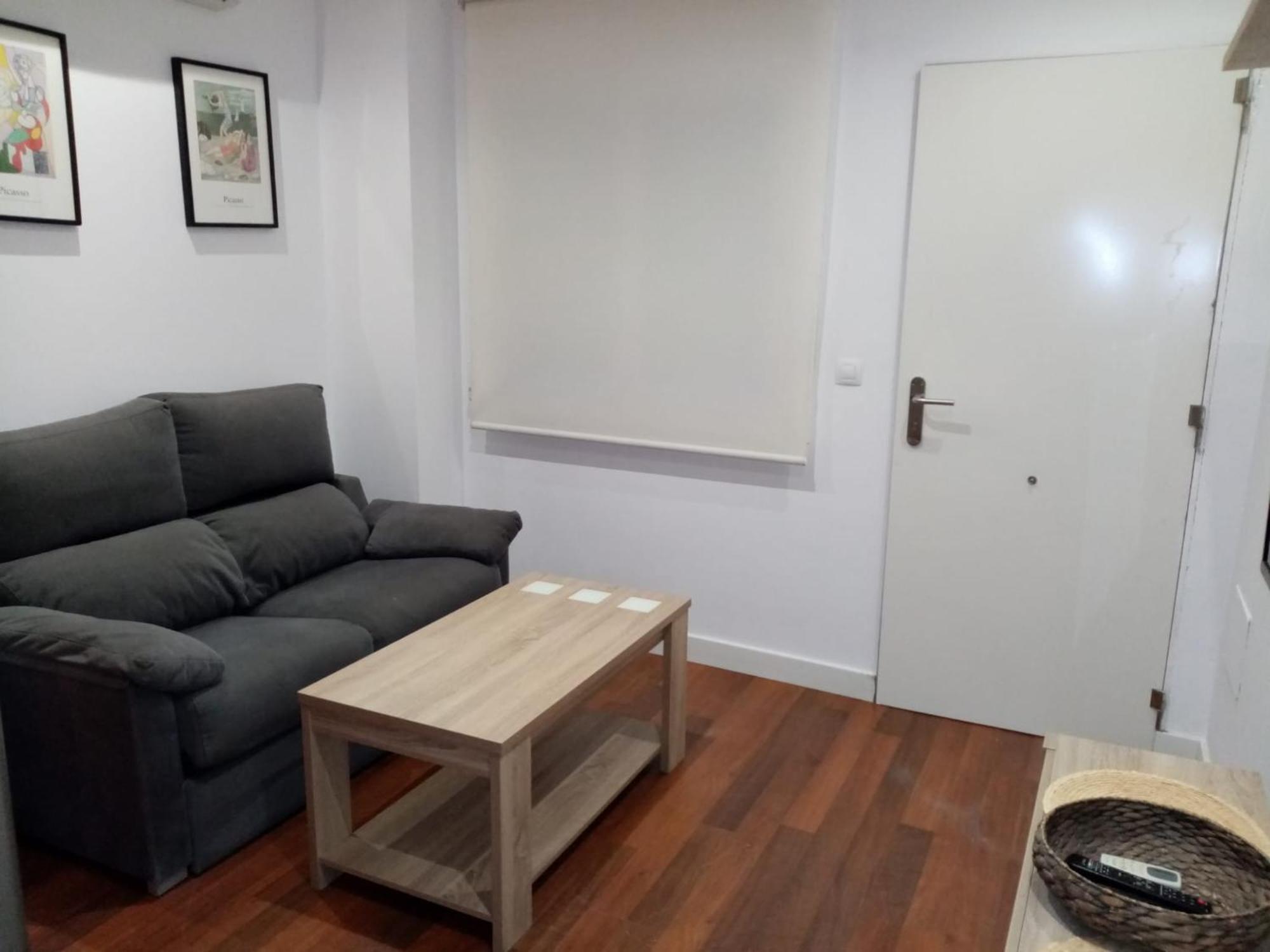 Apartamento En Casco Antiguo Appartement *