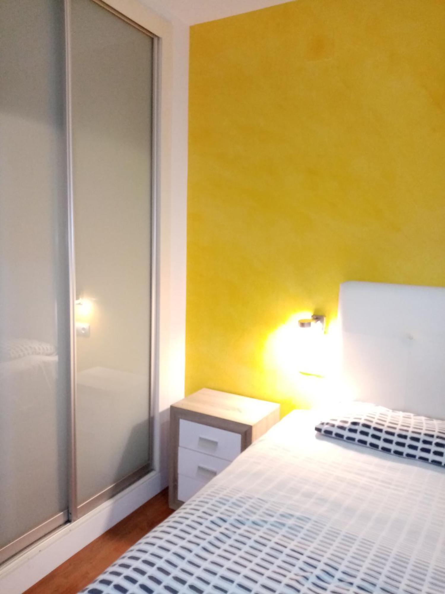 Apartamento En Casco Antiguo Appartement Málaga