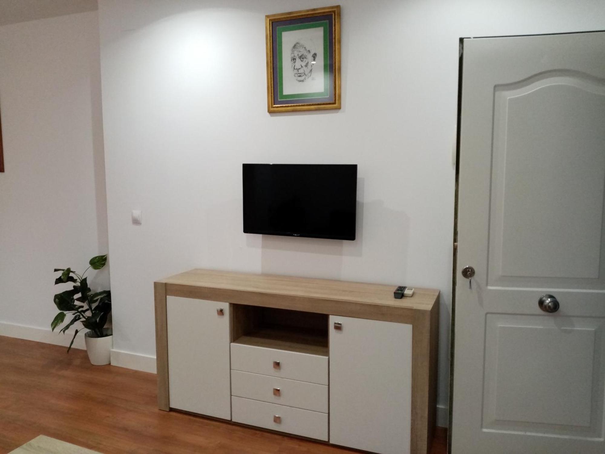 Apartamento En Casco Antiguo Appartement *