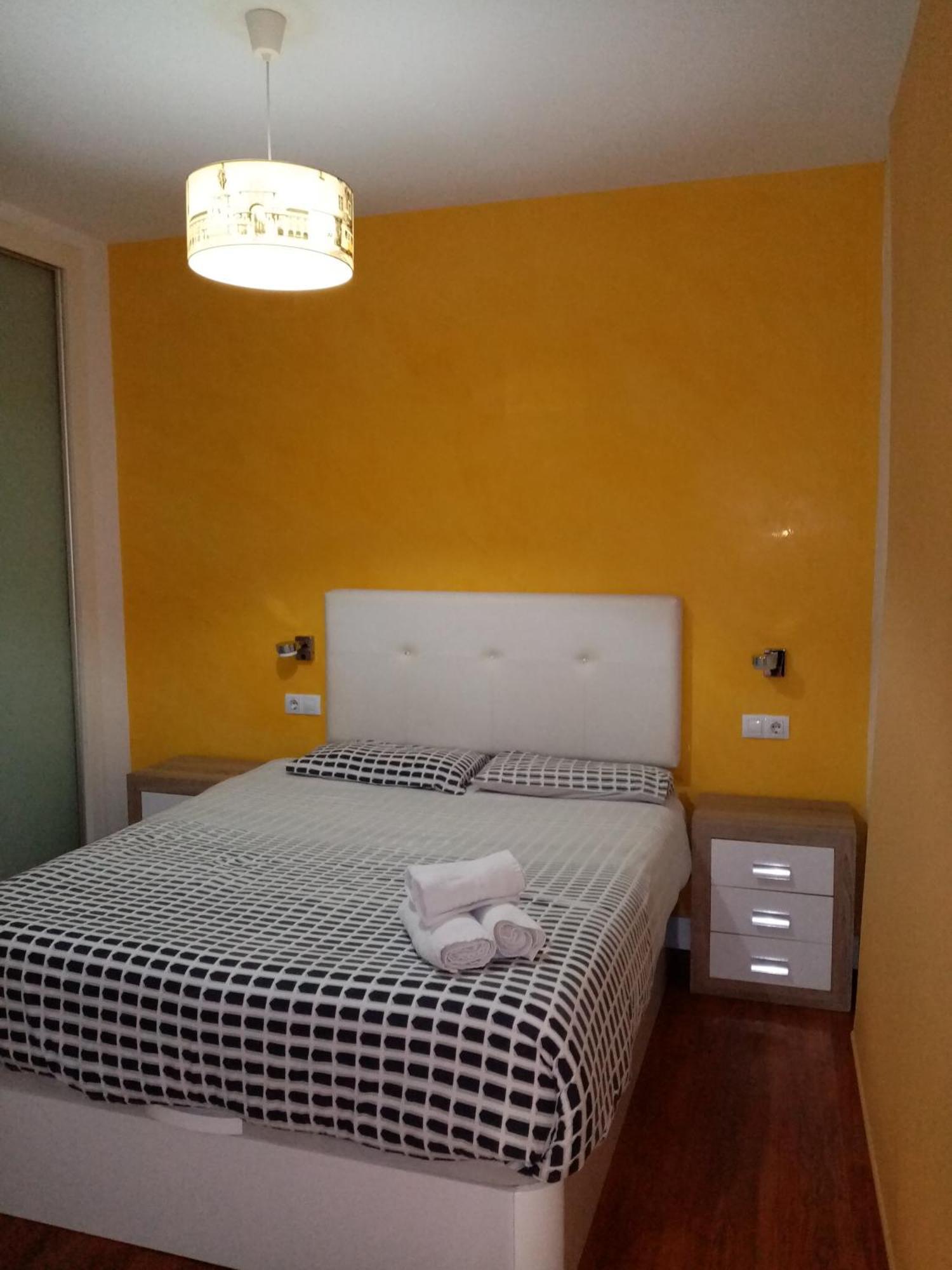 Apartamento En Casco Antiguo Appartement Málaga