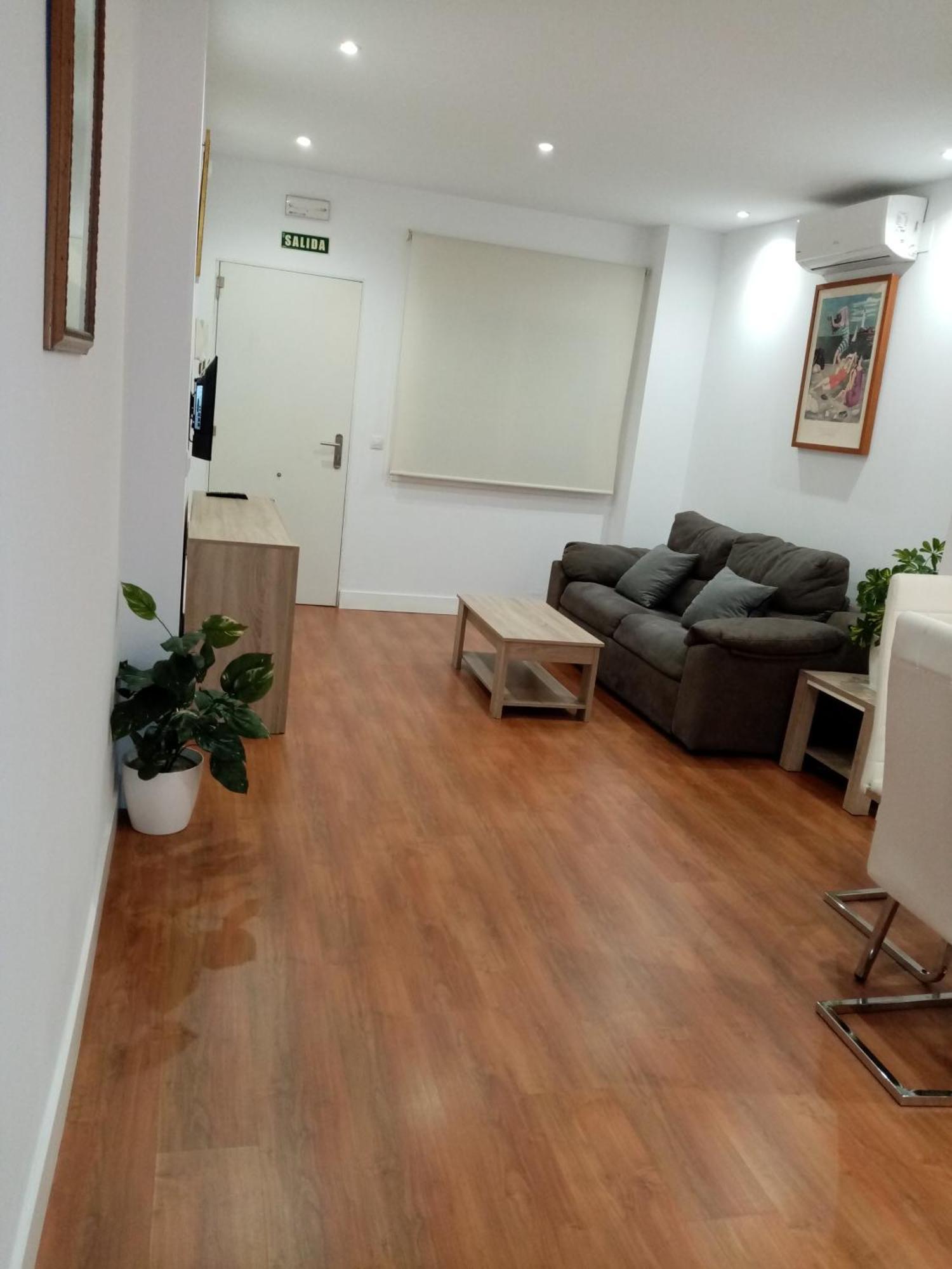 Apartamento En Casco Antiguo Appartement