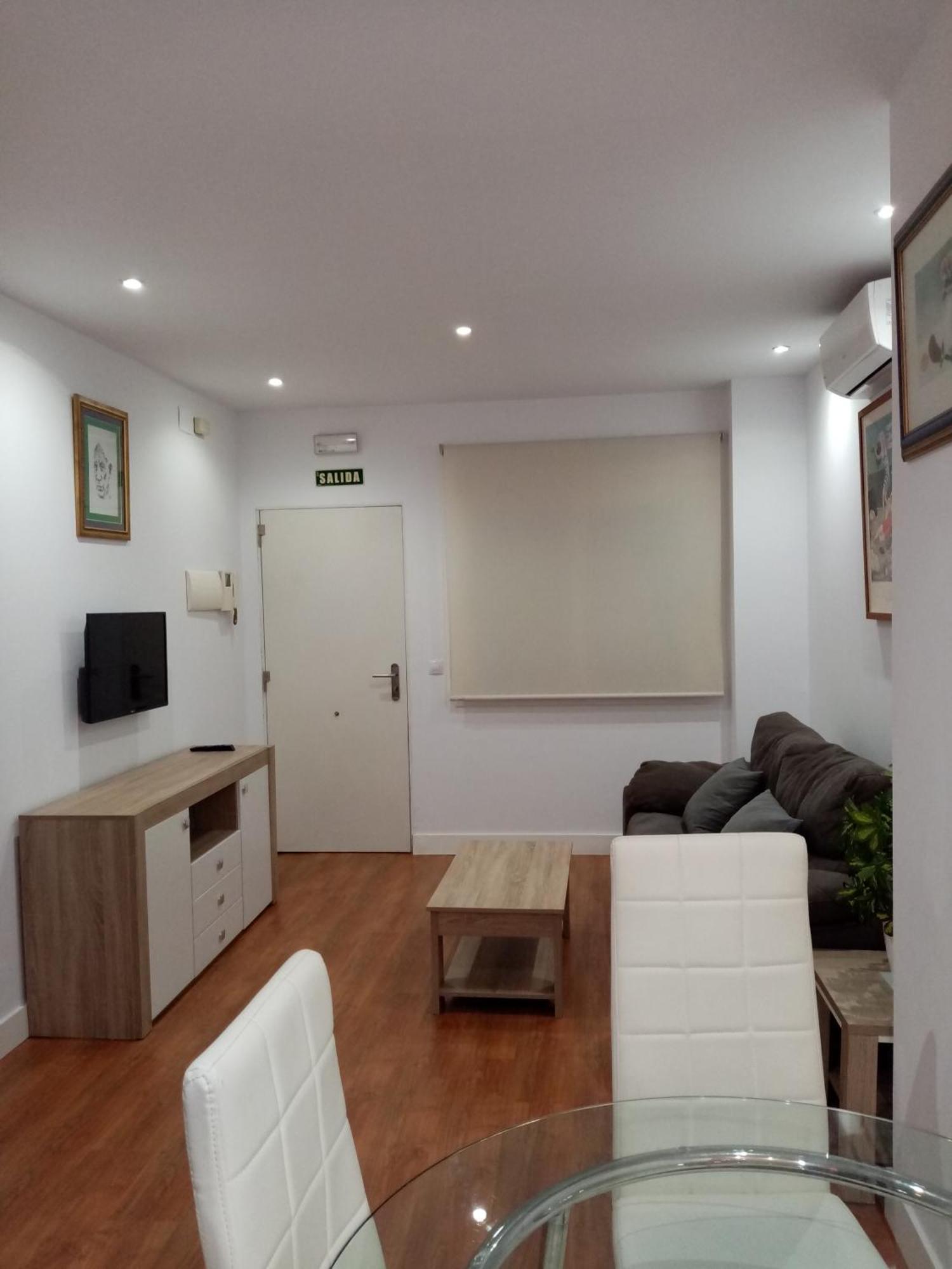 Apartamento En Casco Antiguo Appartement *