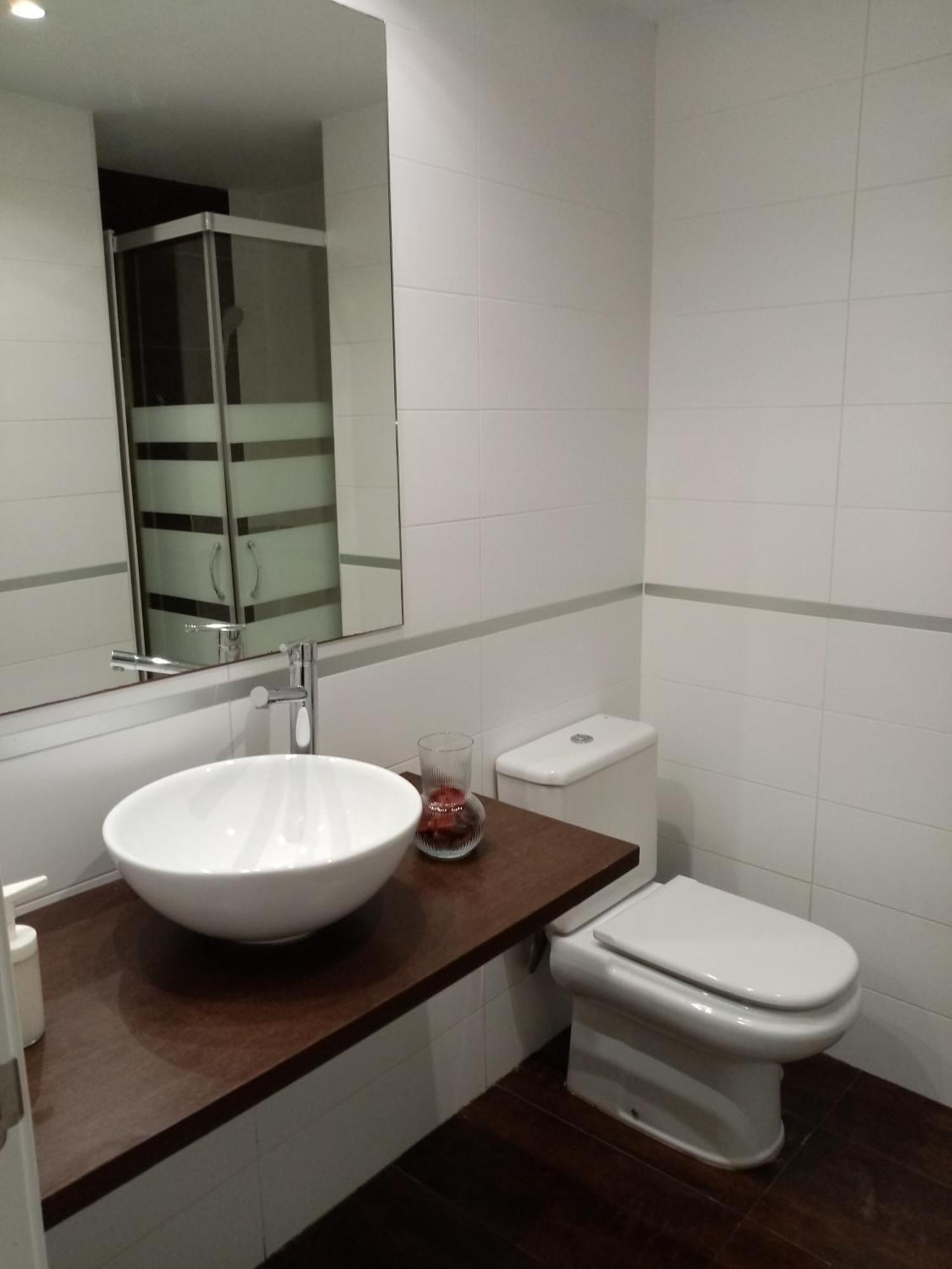 Apartamento En Casco Antiguo Appartement