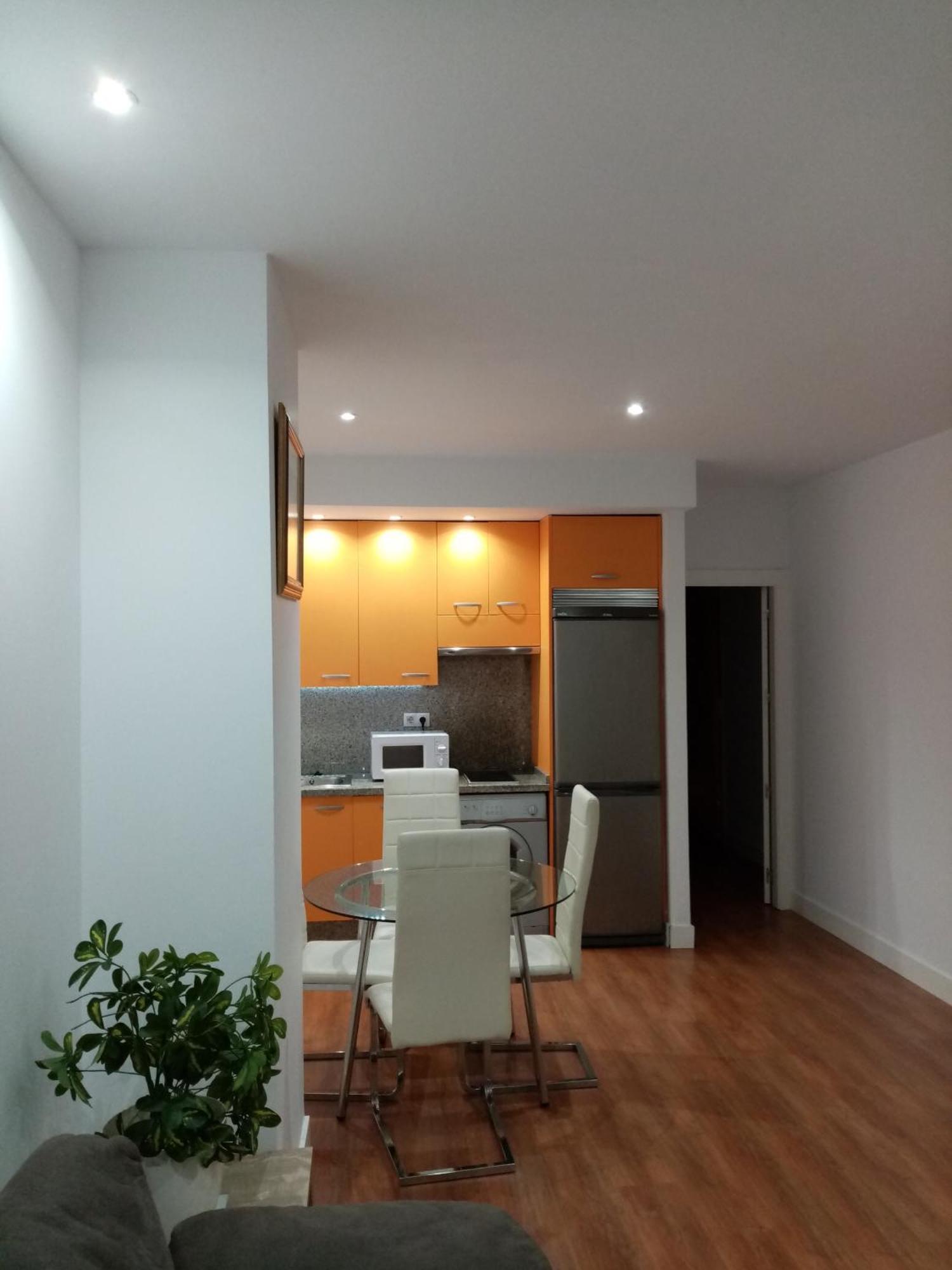 Appartement Apartamento En Casco Antiguo *